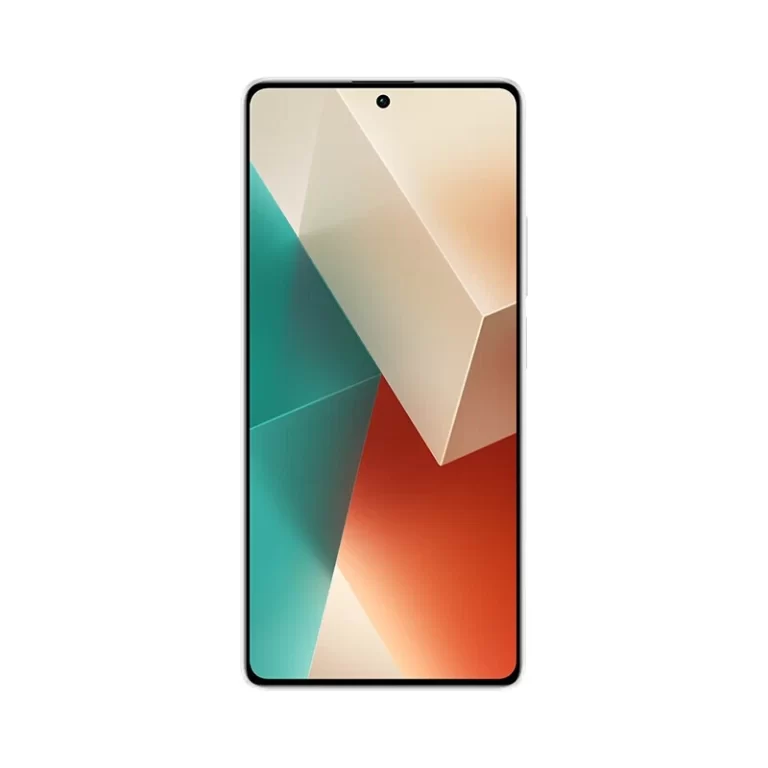 Redmi Note 13 5G (Stable)
