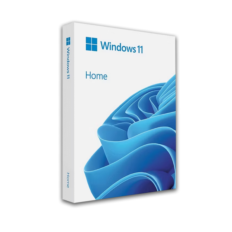 Microsoft Windows 11 Home (1PC Lifetime)