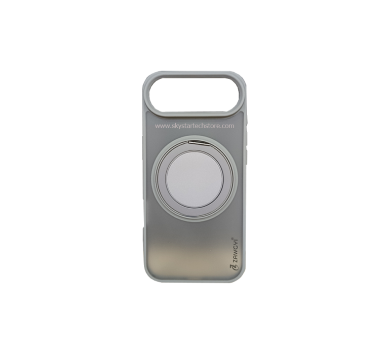 iPhone 17Air - Zawgyi 360 Matte Case