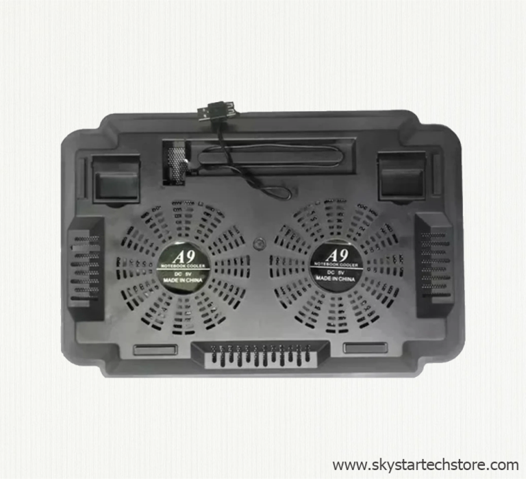 A9 Cooling Pad