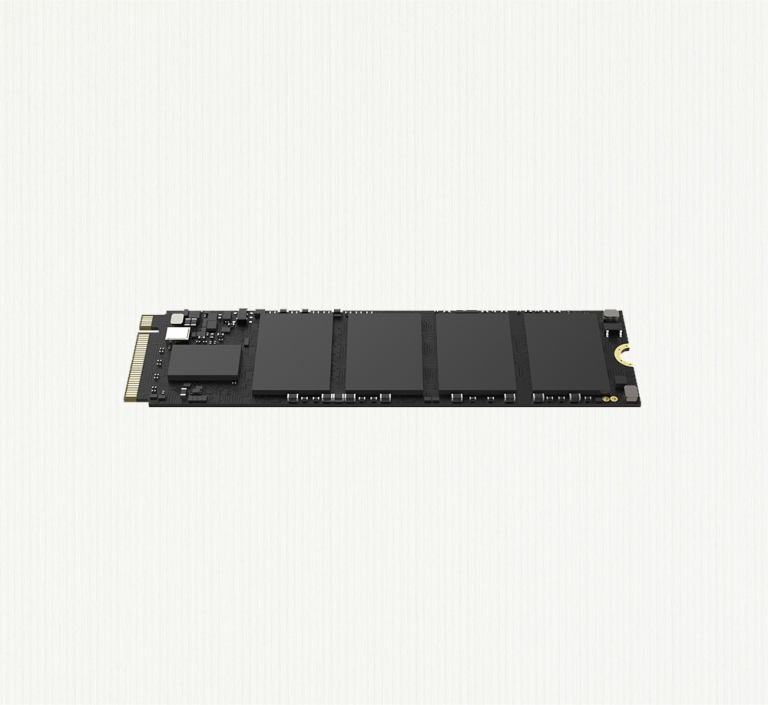 CITY E1000 Consumer SSD