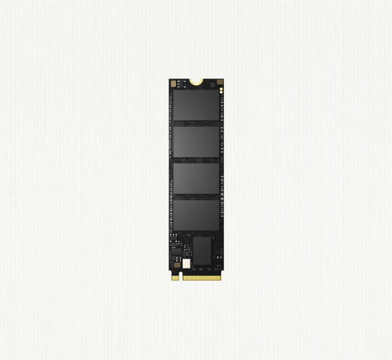 CITY E1000 Consumer SSD