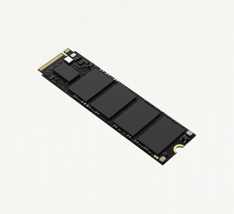 CITY E1000 Consumer SSD