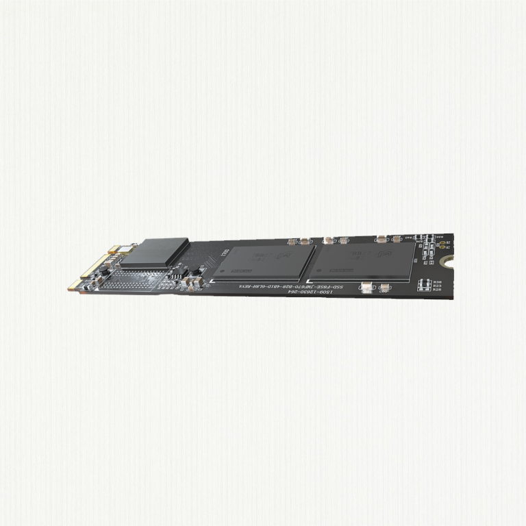 CITY E100N Consumer SSD