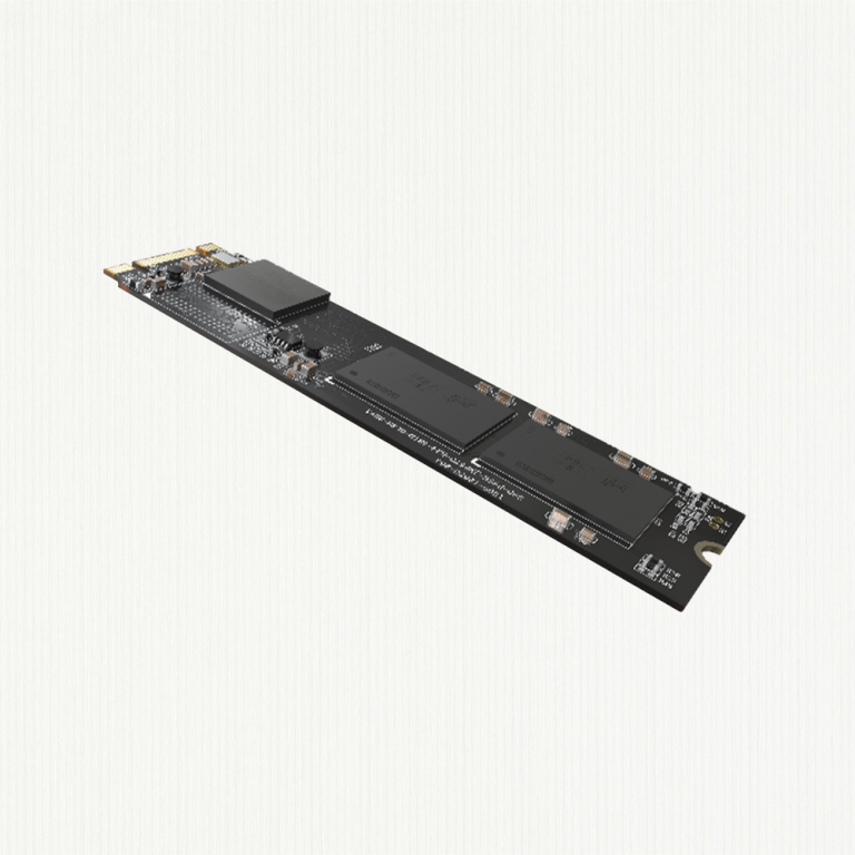 CITY E100N Consumer SSD