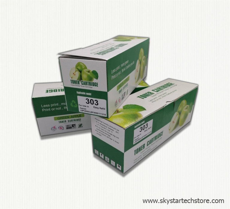 303 Toner Cratridge