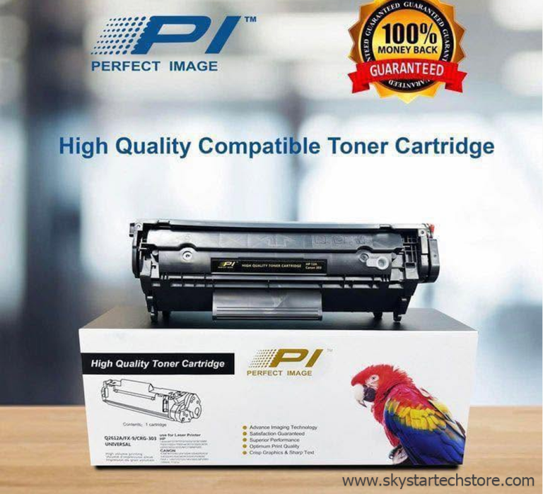 Perfect Image Toner Cartridge 325