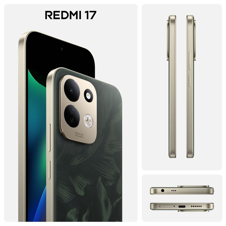 Redmi 17