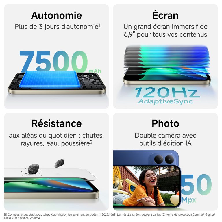 Redmi 17