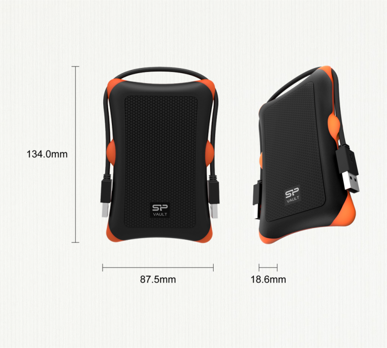 Vault A30 USB 3.2 Gen 1