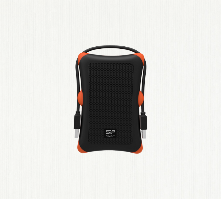 Vault A30 USB 3.2 Gen 1