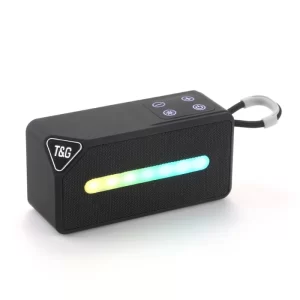 T&G TG-685 Portable Wireless Speaker
