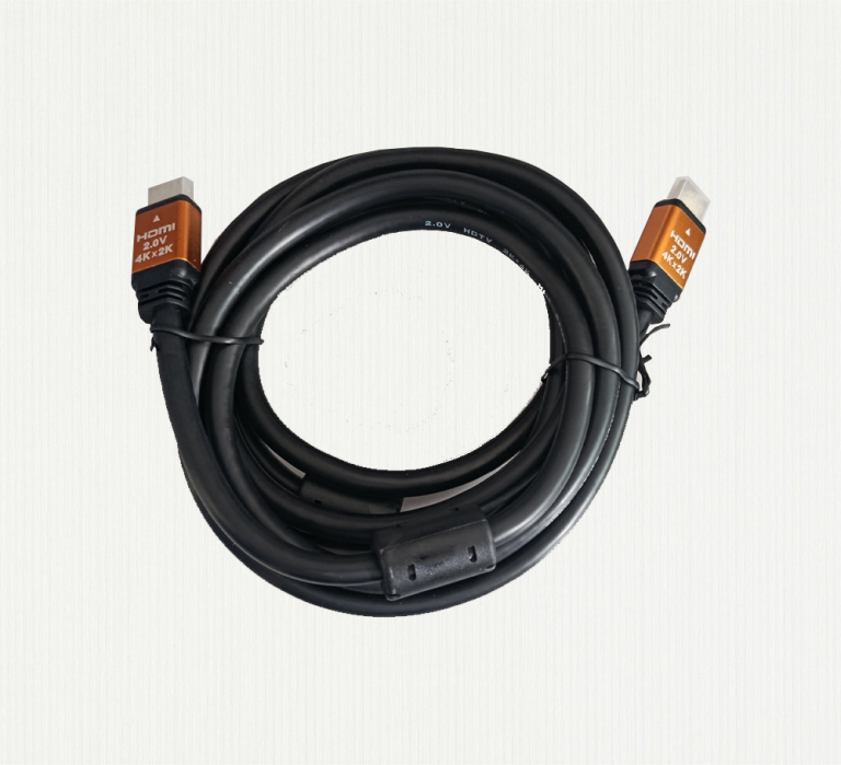 HDMI to HDMI 4K Cable