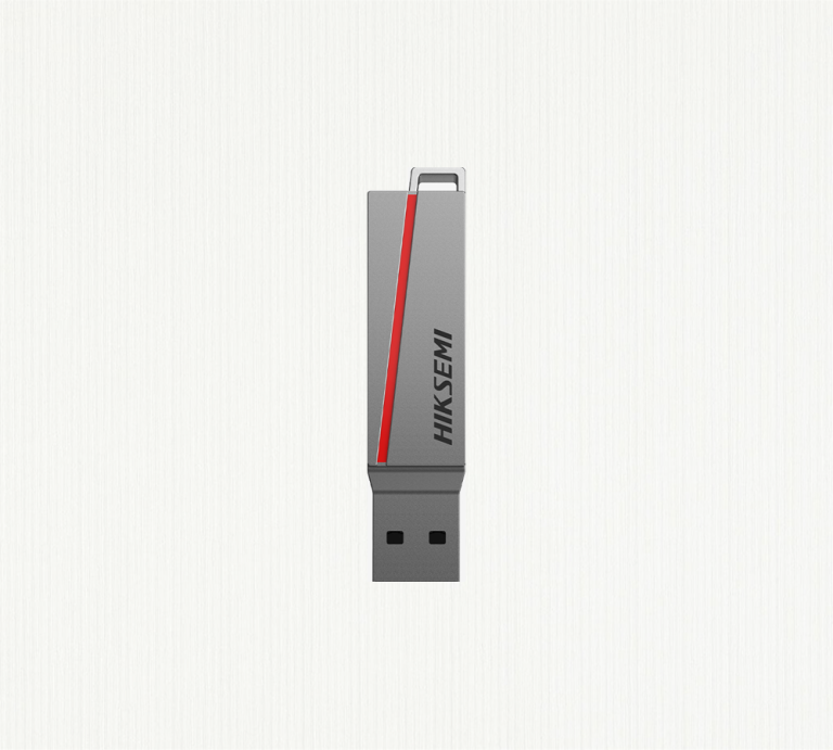DUAL SLIM USB