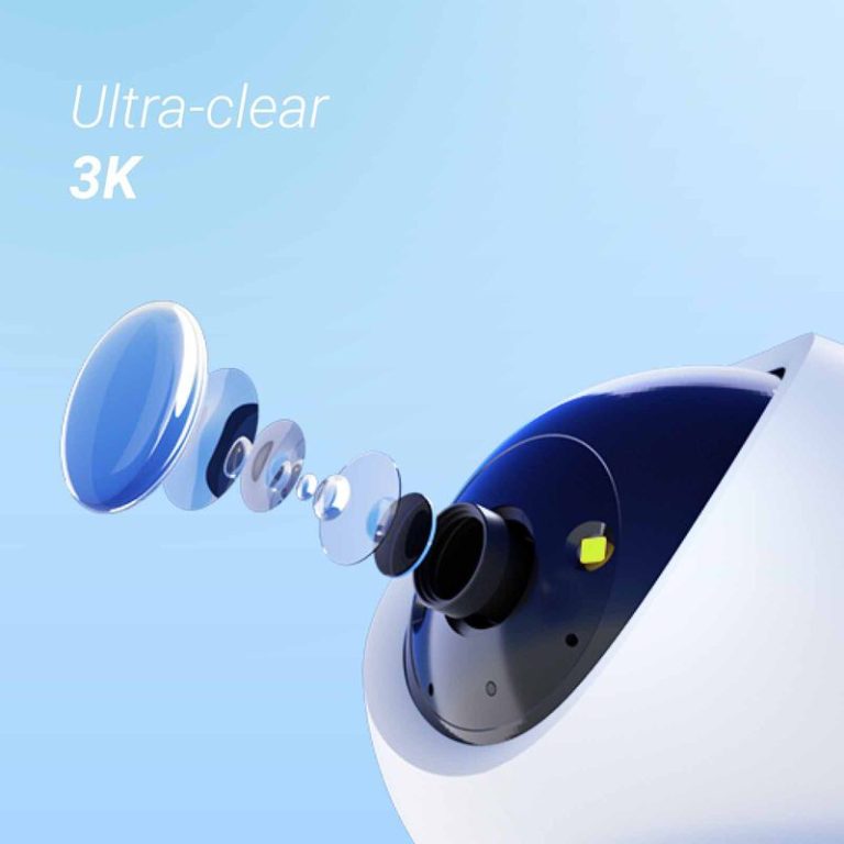 Ezviz H6c G1 3K 5MP