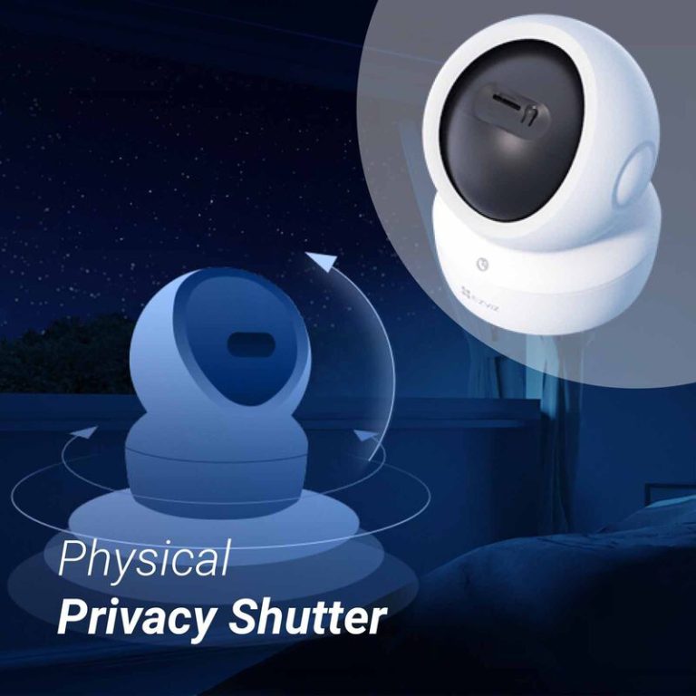 Ezviz H6c G1 3K 5MP