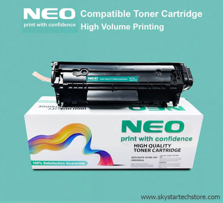 NEO Toner Cartridge 325