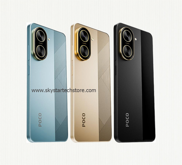 Poco C71