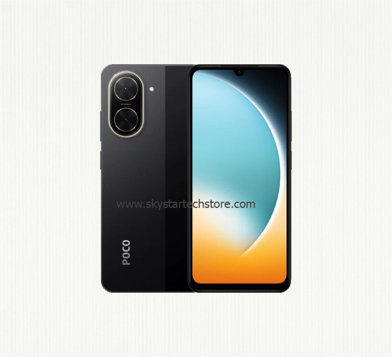 Poco C71