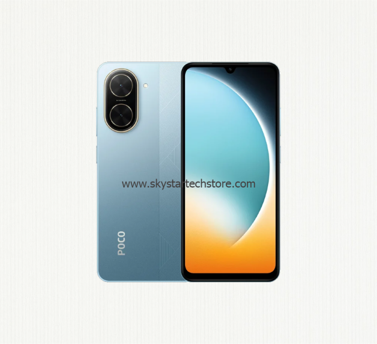 Poco C71