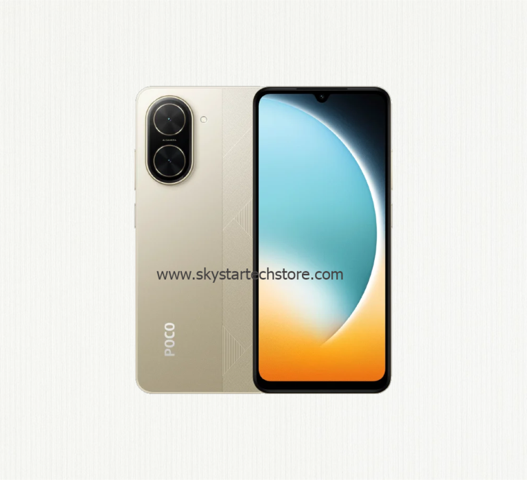 Poco C71