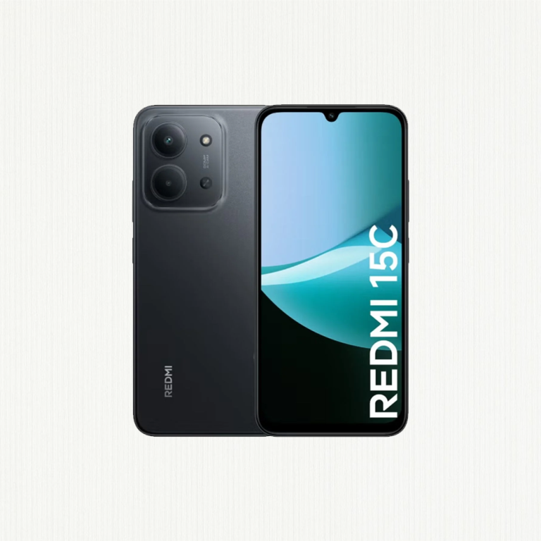 Redmi 15C 6/128 (Thai Global)