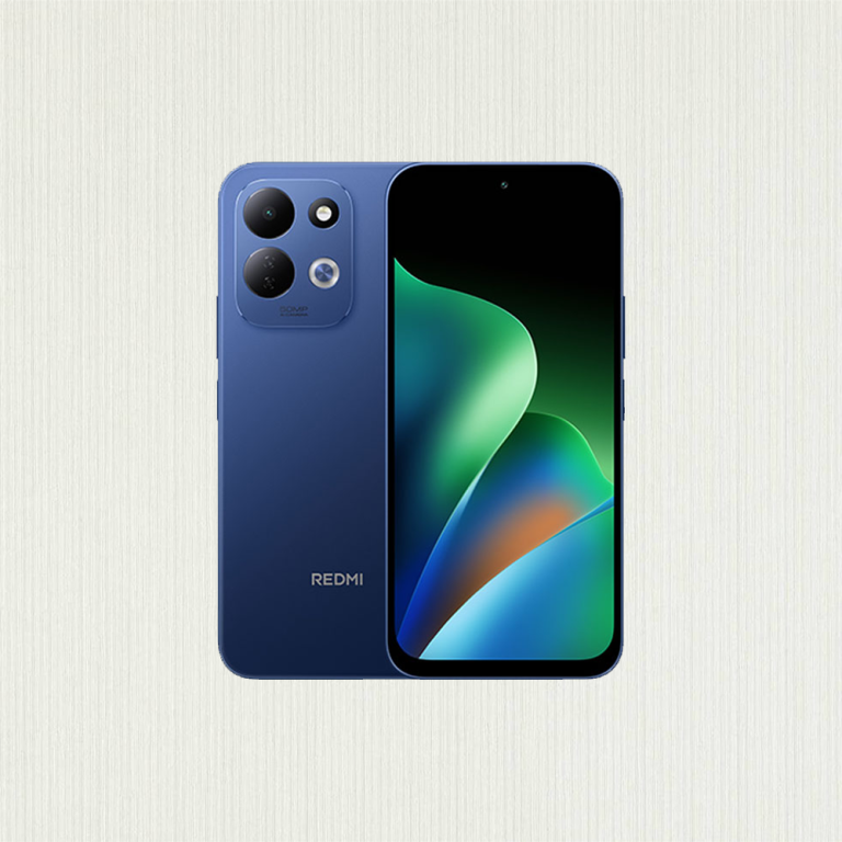 Redmi 17 NFC (4G) (Official)