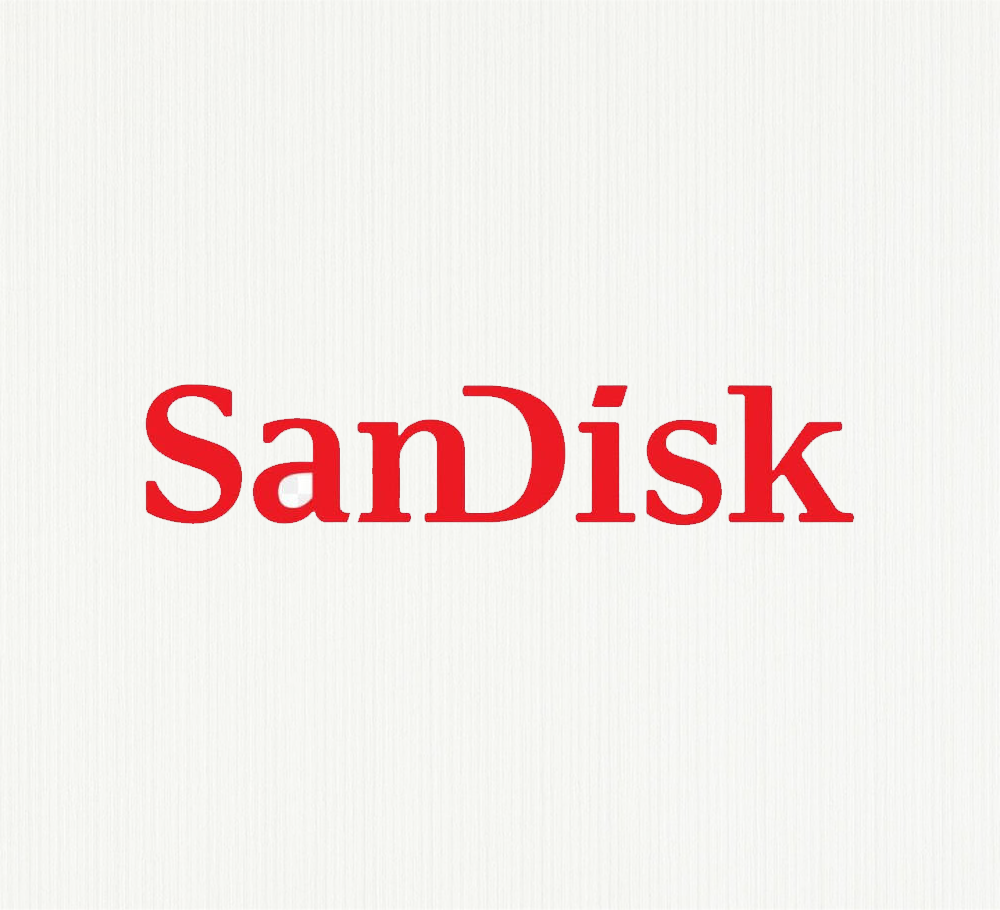 Sandisk