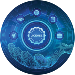 Software License Keys