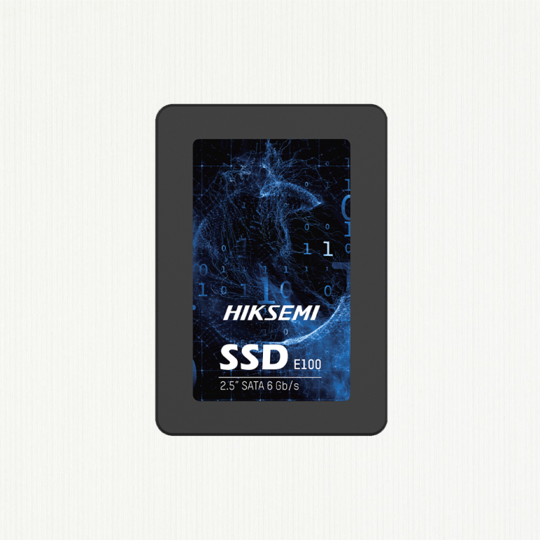 CITY E100 Consumer SSD