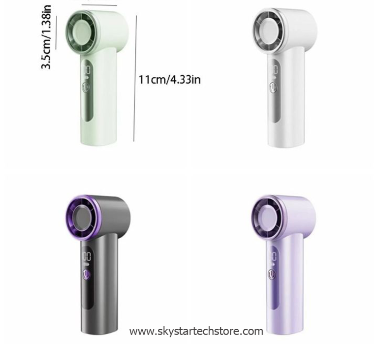 Yesthink Mini Handheld Fan