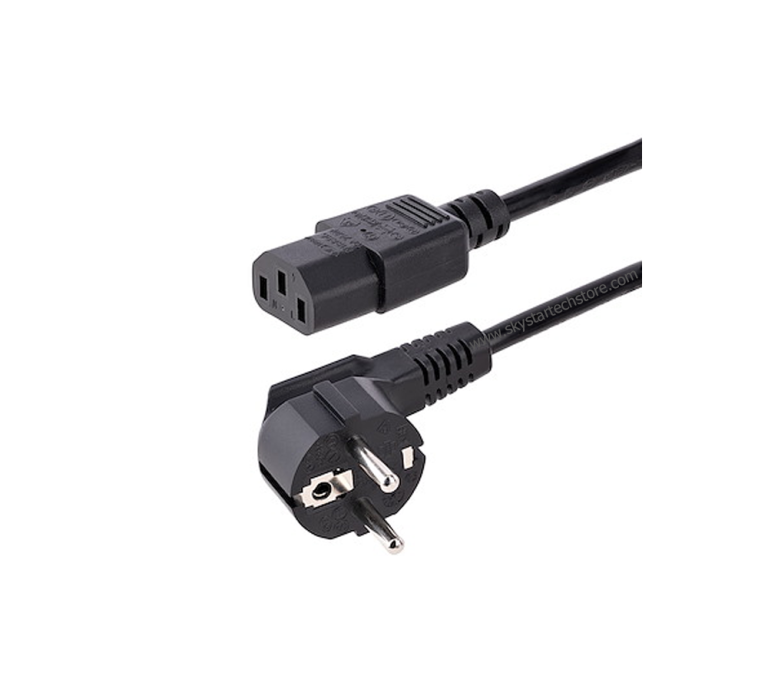 Computer Power Cable (1M)