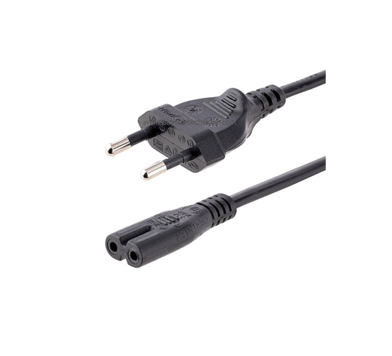 Printer / Laptop Power Cable (1M)