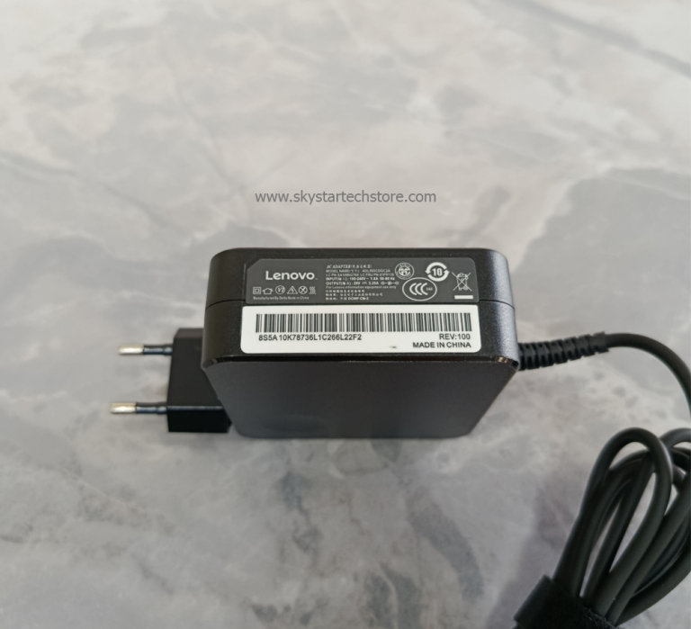 Lenovo AC-adapter 65Watt