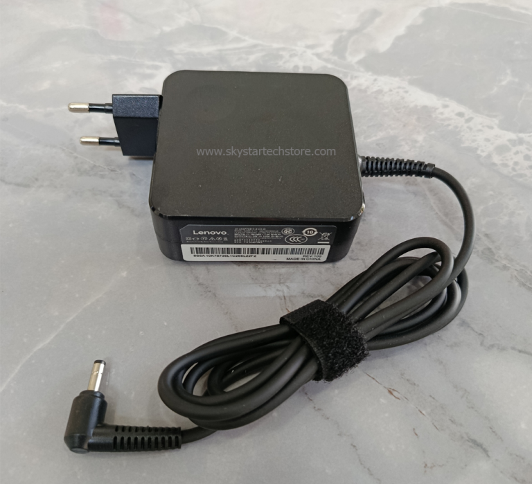Lenovo AC-adapter 65Watt
