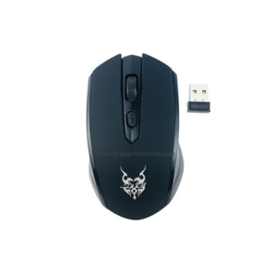 JITE CM-01 Wireless Mouse