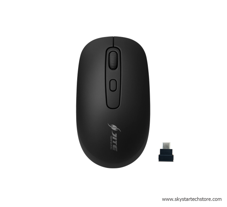 JITE T-07 Wireless Mouse (Type C)