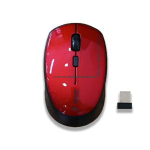 JITE T-12 Wireless Mouse