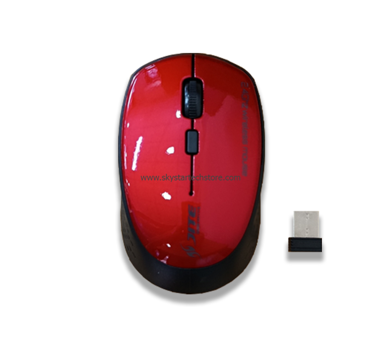 JITE T-12 Wireless Mouse
