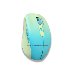 JITE T-18 Wireless Mouse