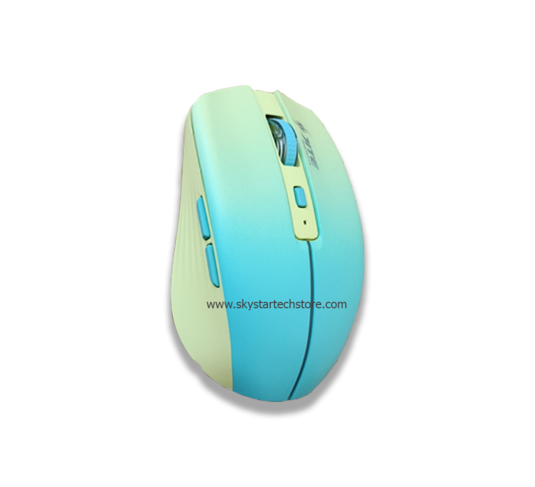 JITE T-18 Wireless Mouse