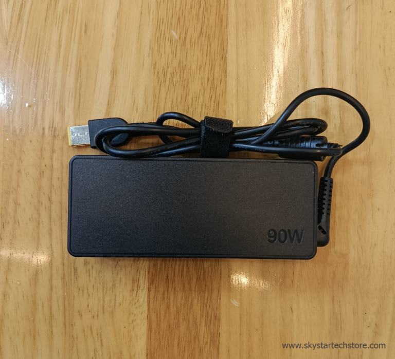 Lenovo 20V 4.5A USB (90W) Adapter