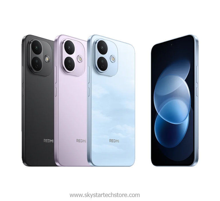 Redmi Note 17 Pro 5G