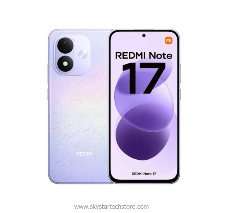 Redmi Note 17 4G