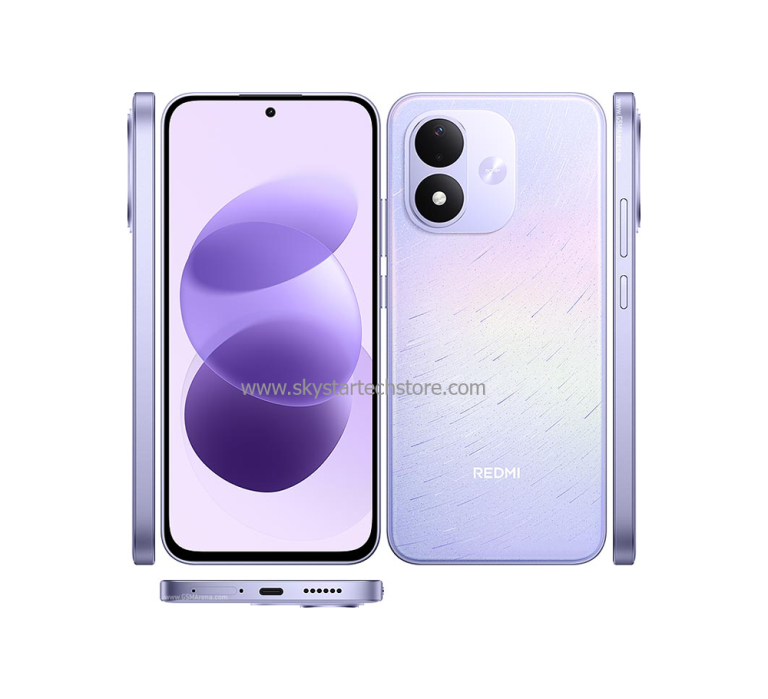 Redmi Note 17 4G