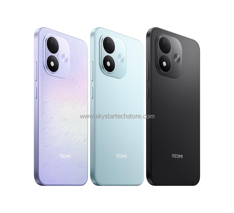 Redmi Note 17 4G