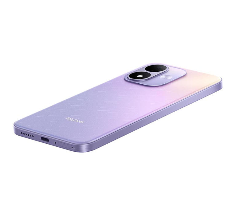 Redmi Note 17 4G
