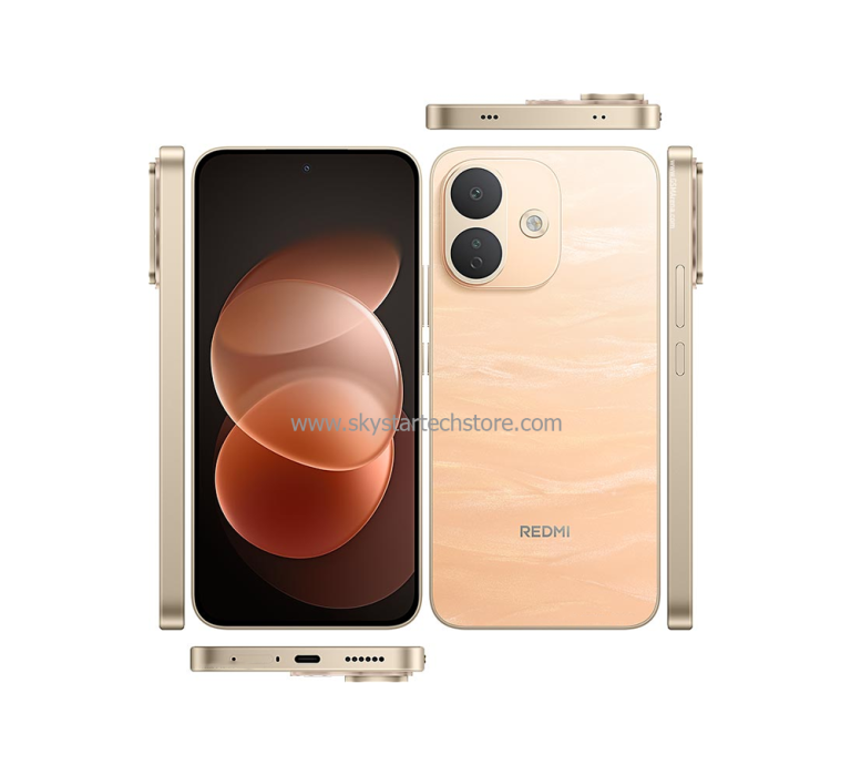 Redmi Note 17 Pro 5G