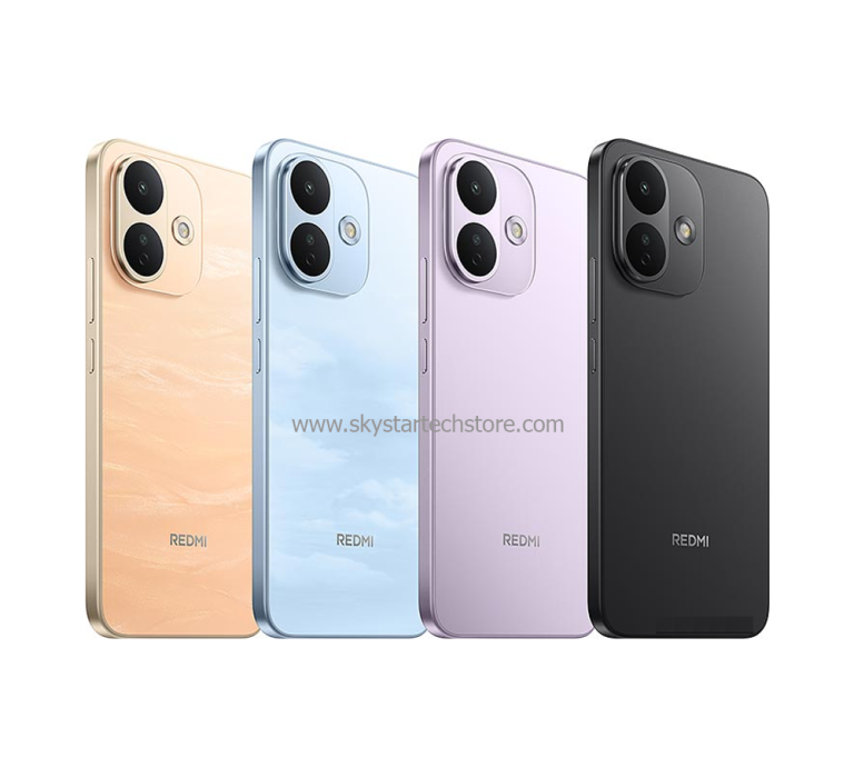 Redmi Note 17 Pro 5G
