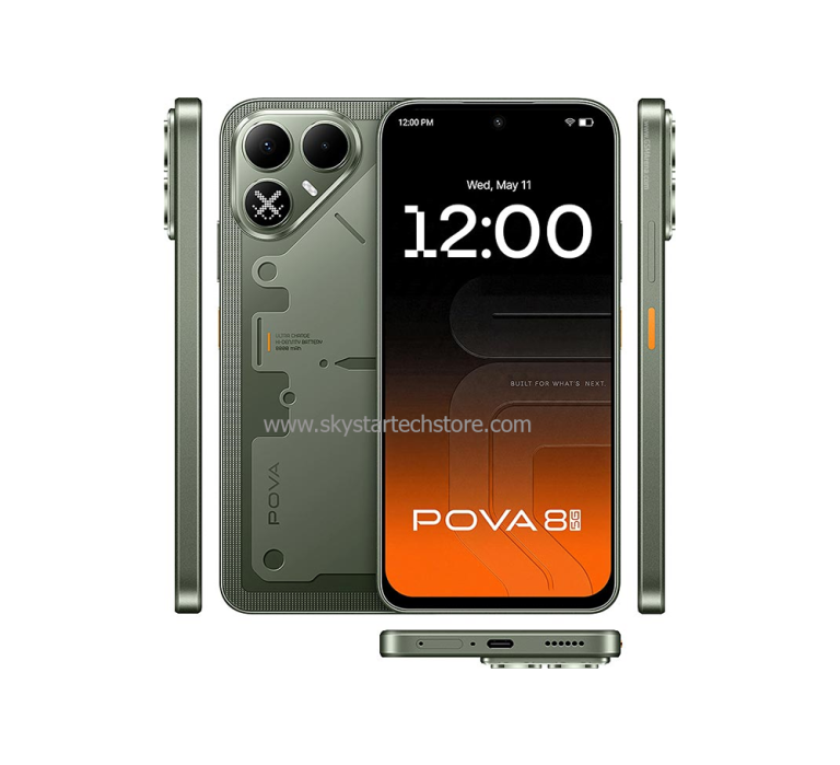 Tecno Pova 8 5G 6/128